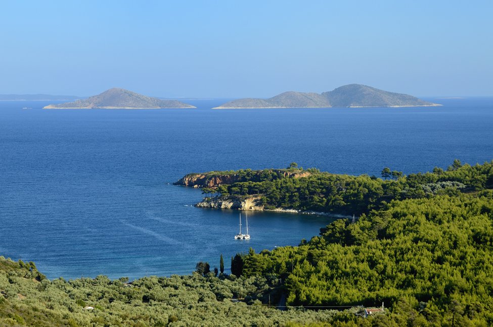 Alonissos