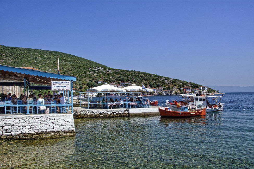Agia Kyriaki