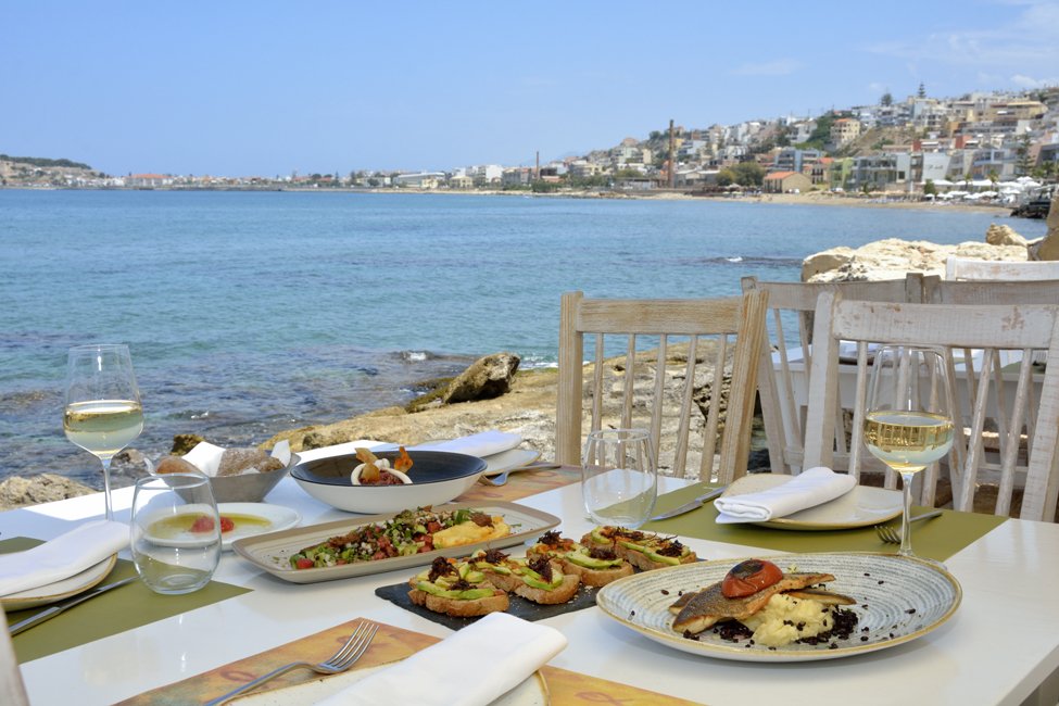 Prima Plora Rethymnon