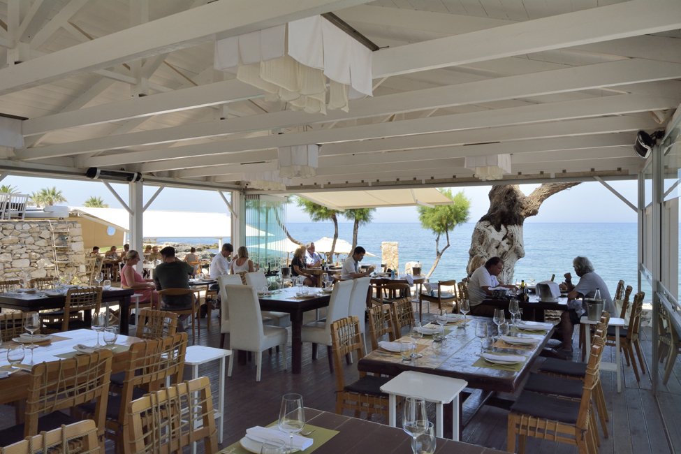 Prima Plora Rethymnon