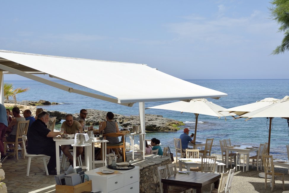 Prima Plora Rethymnon