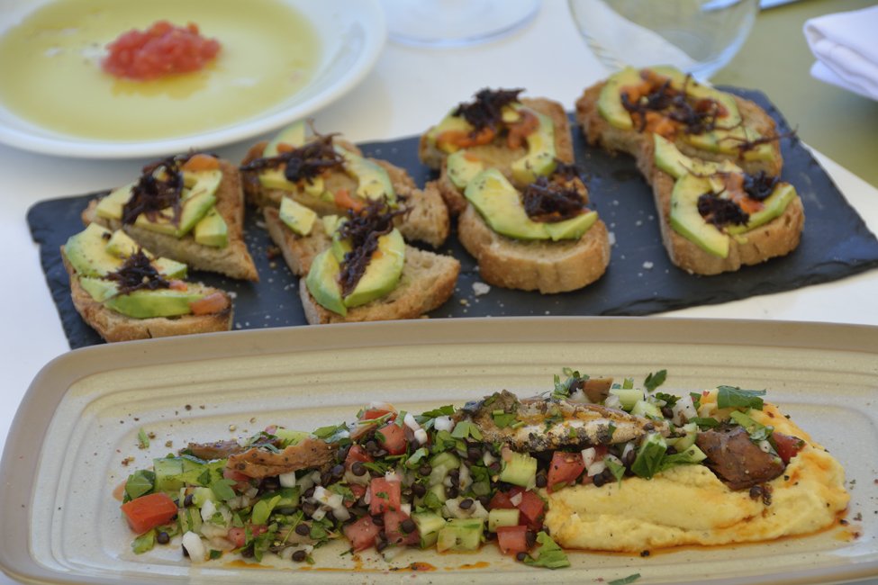 Prima Plora Rethymnon