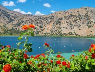 Reisverhaal Boeiend Kreta