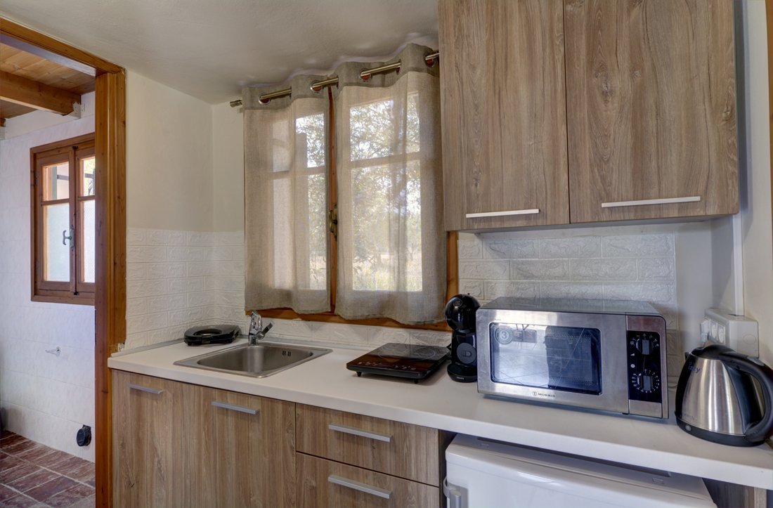 Huize Liostasi in Vasilikos op Zakynthos