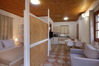 Huize Liostasi in Vasilikos op Zakynthos