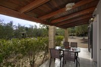 Huize Liostasi in Vasilikos op Zakynthos