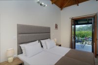 Huize Liostasi in Vasilikos op Zakynthos