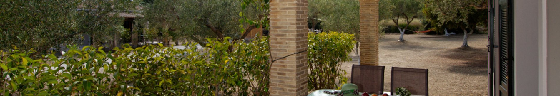 Huize Liostasi in Vasilikos op Zakynthos