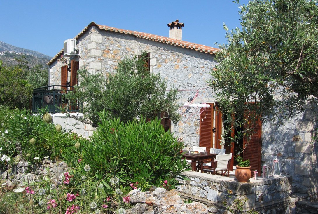 Petrino Peloponnesos NEW