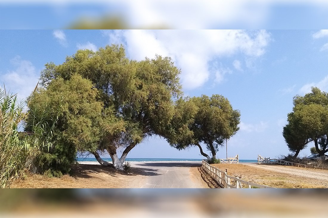 Foto's van gasten vakantie West-Kreta 2021