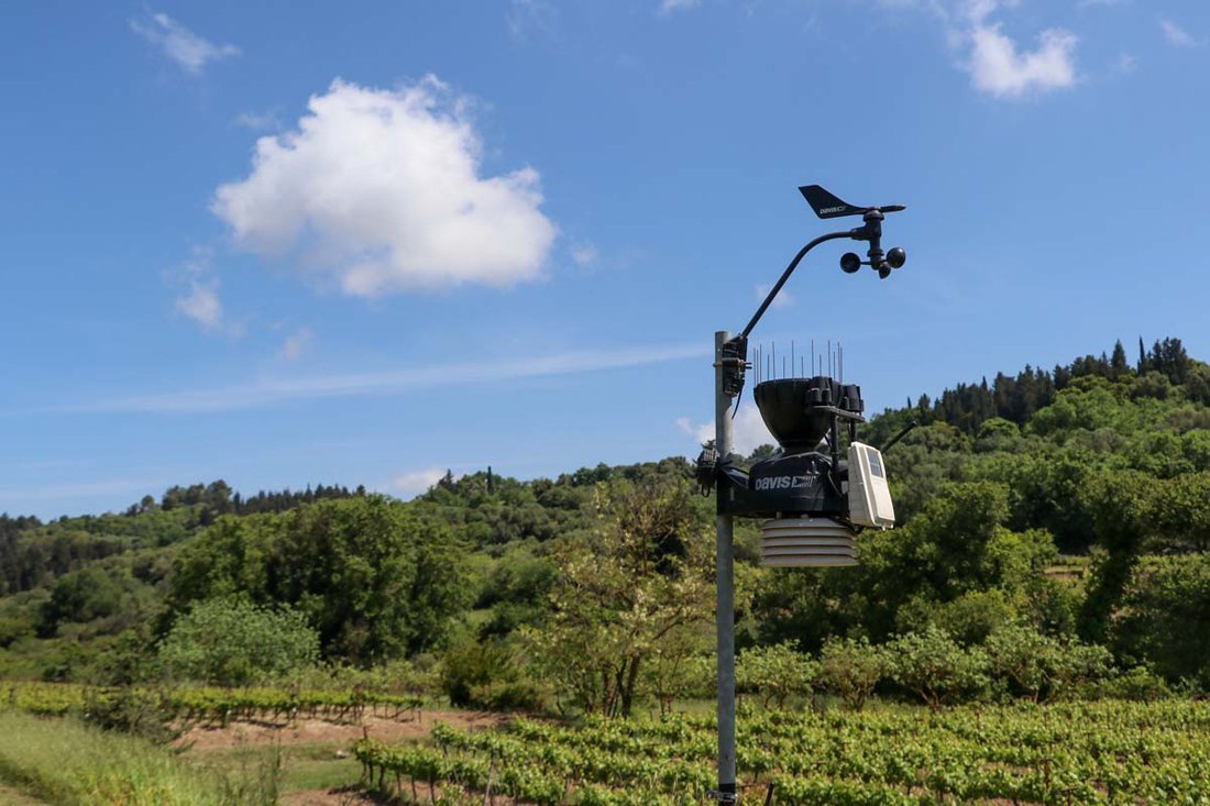 Charitatos Kefalonia