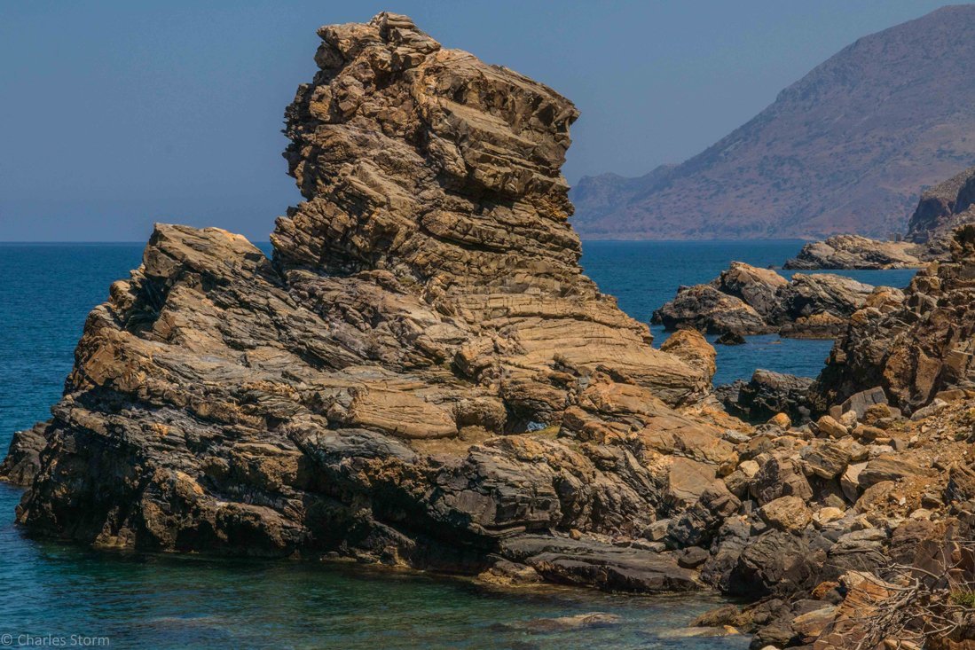 Foto's van gasten West-Kreta 2022