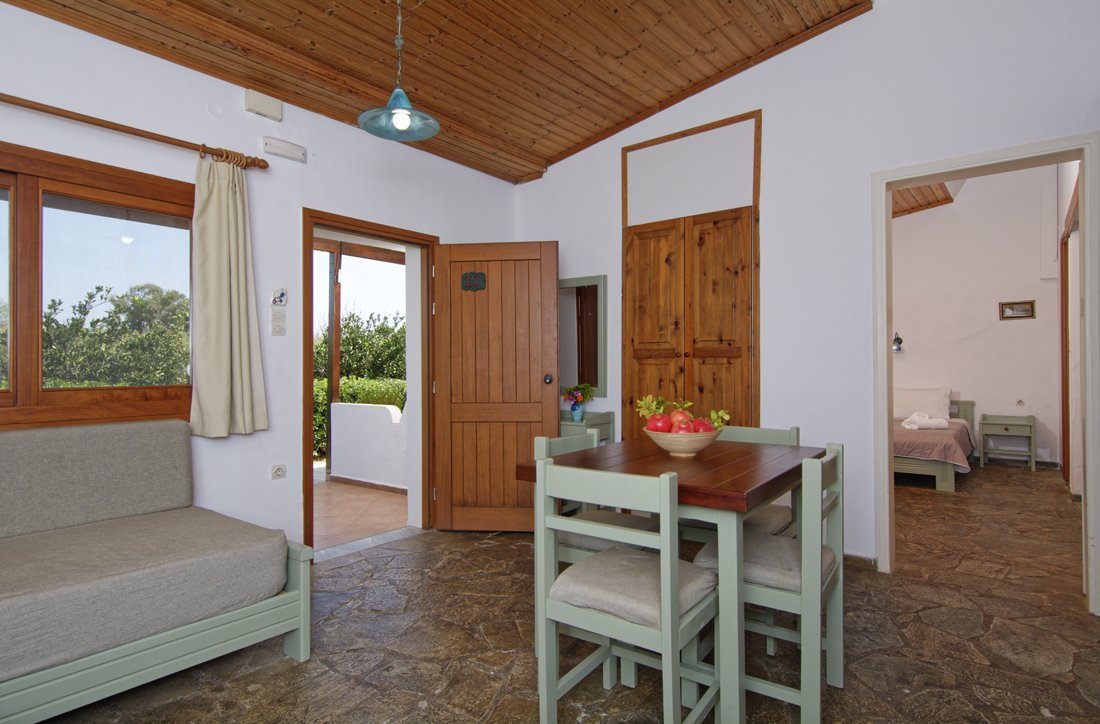 Huize Androulakis West-Kreta 2022