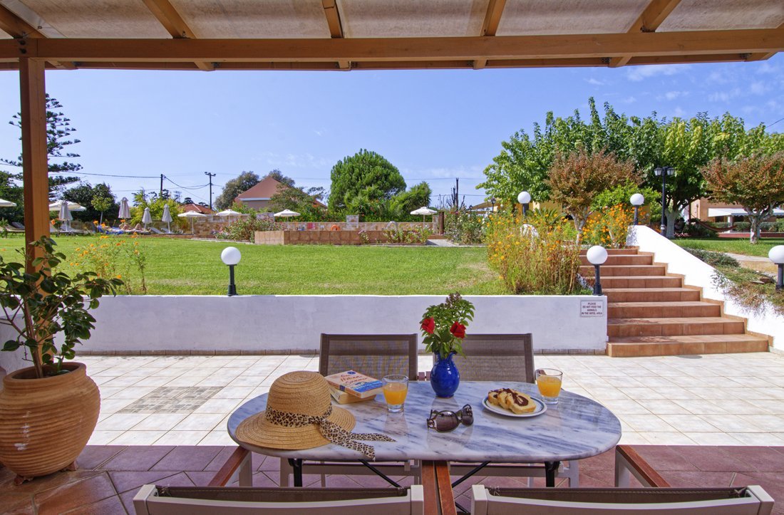 Huize Androulakis West-Kreta 2022