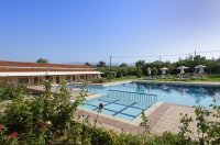 Huize Androulakis West-Kreta 2022