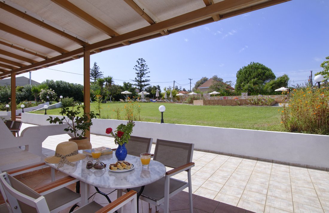 Huize Androulakis West-Kreta 2022