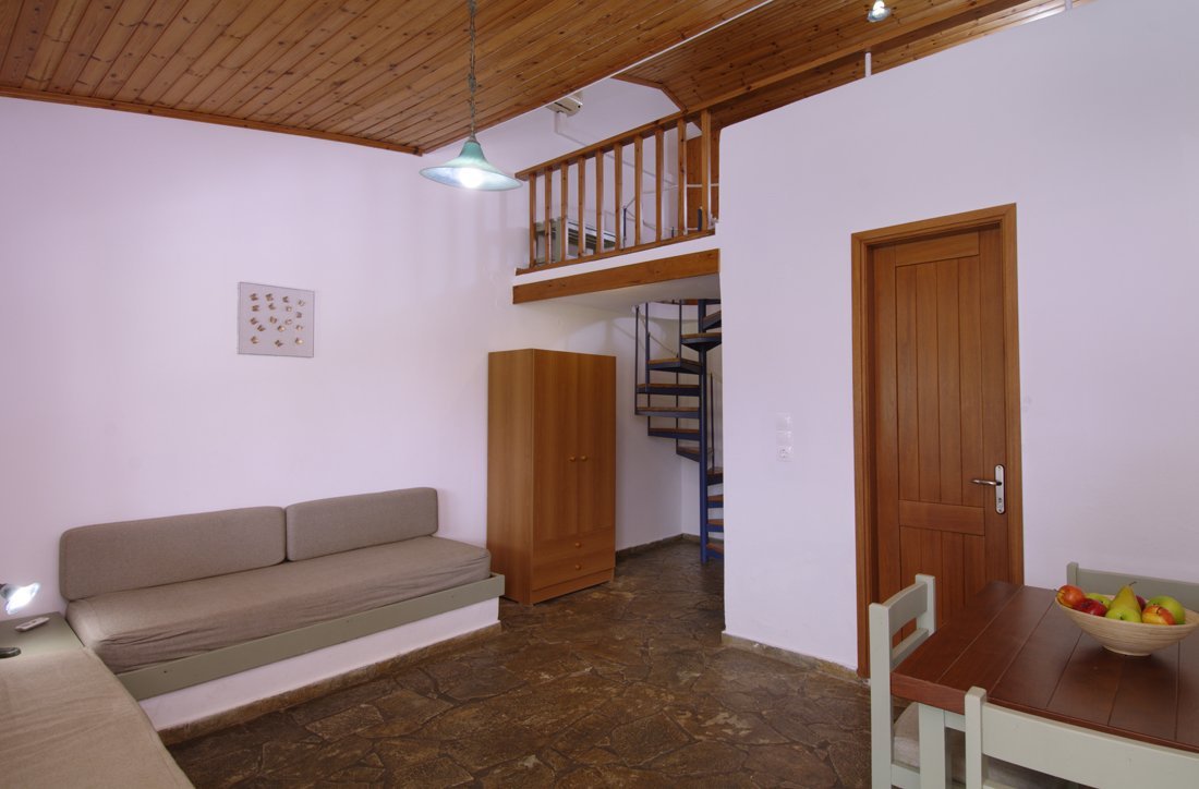 Huize Androulakis West-Kreta 2022