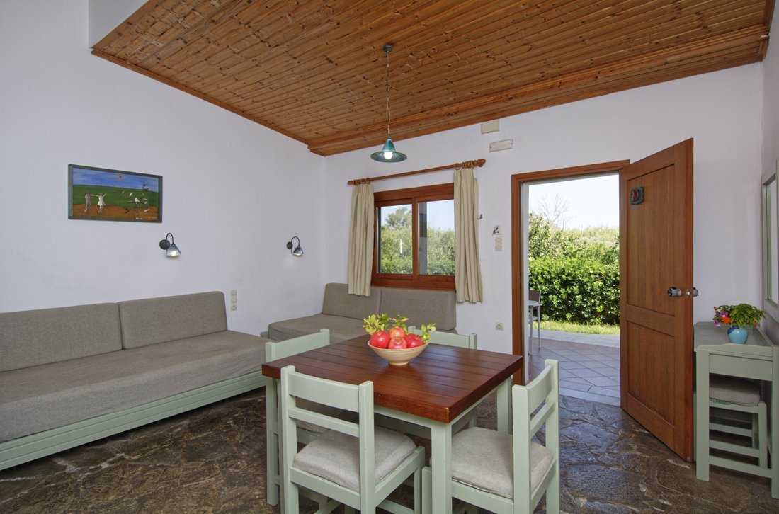 Huize Androulakis West-Kreta 2022