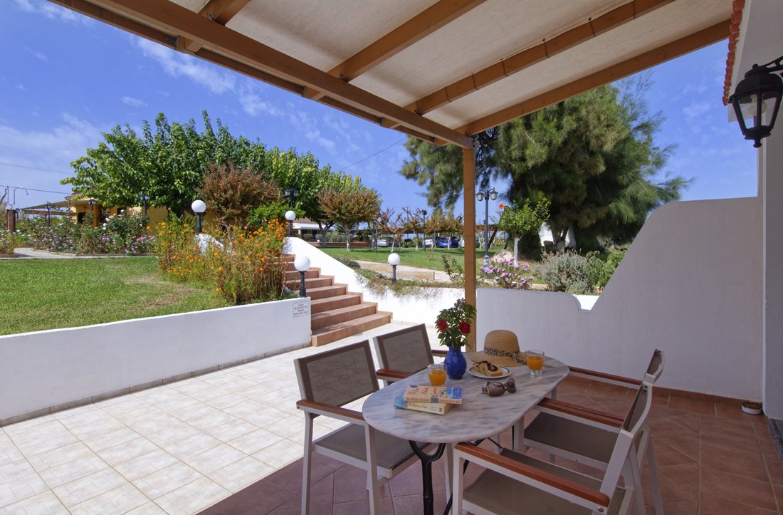 Huize Androulakis West-Kreta 2022