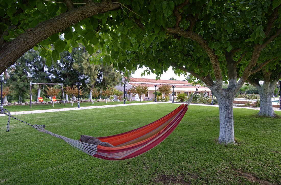 Huize Androulakis West-Kreta 2022