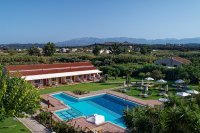 Huize Androulakis West-Kreta 2022