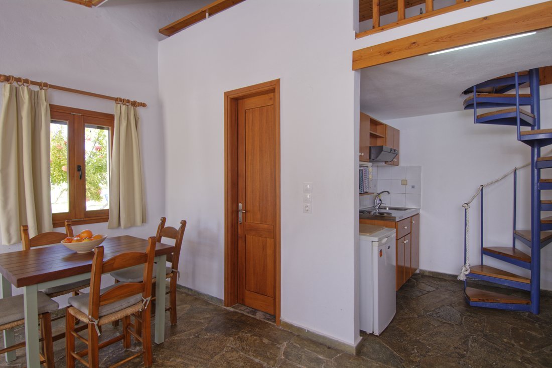 Huize Androulakis West-Kreta 2022