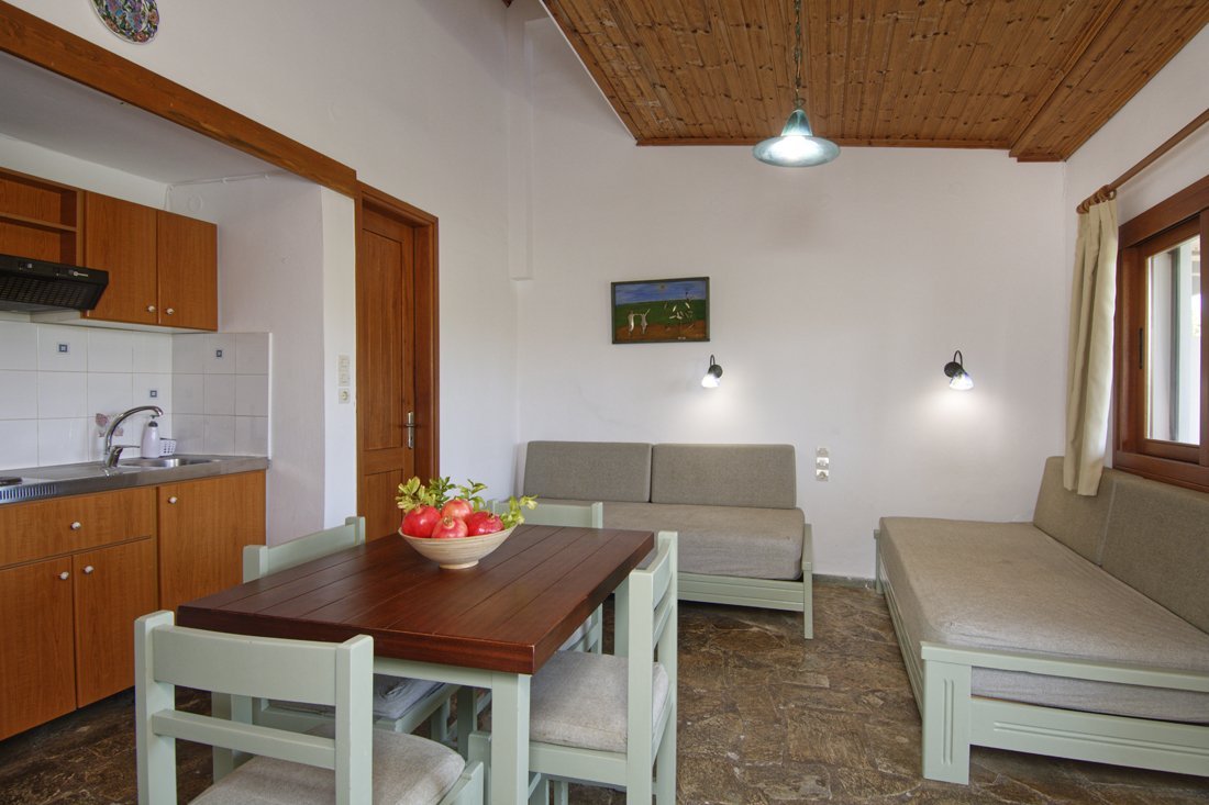 Huize Androulakis West-Kreta 2022