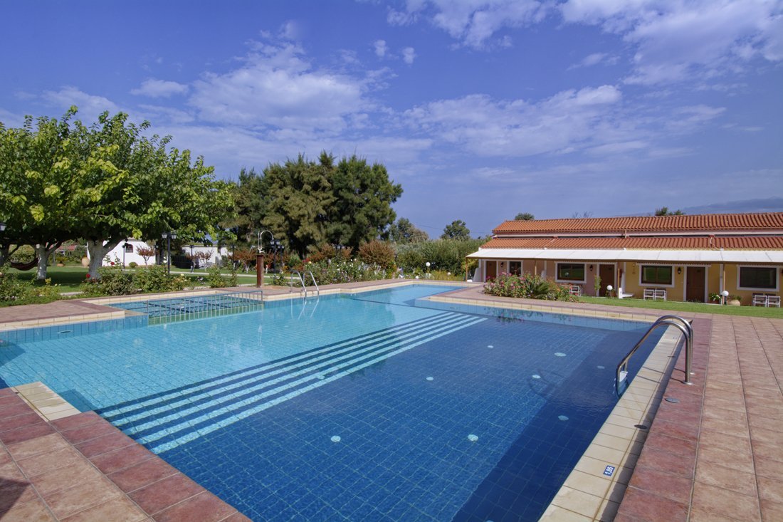 Huize Androulakis West-Kreta 2022