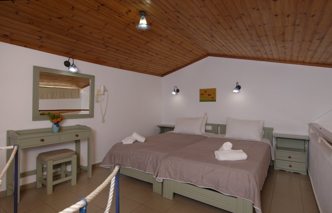 Huize Androulakis West-Kreta 2022