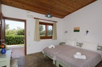 Huize Androulakis West-Kreta 2022