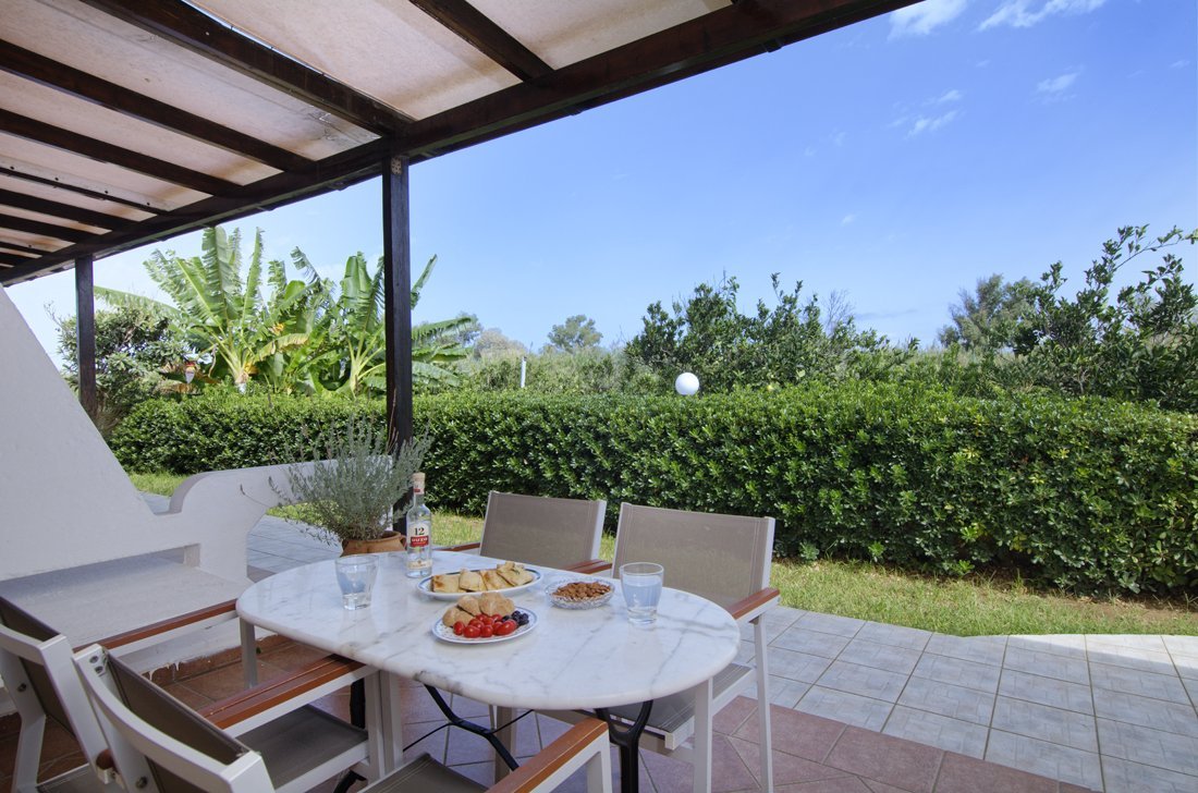 Huize Androulakis West-Kreta 2022