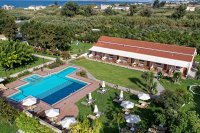 Huize Androulakis West-Kreta 2022