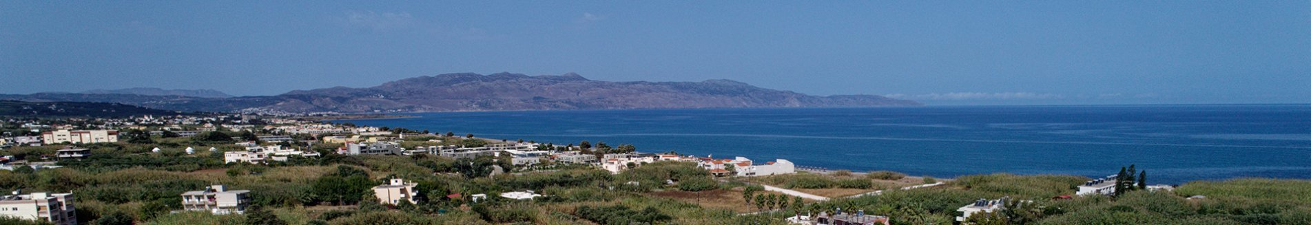 Huize Androulakis West-Kreta 2022