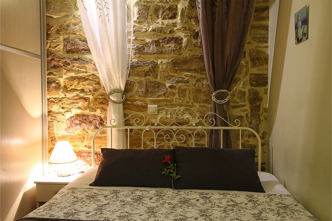 Venetis House Chios 2021