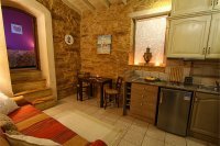 Venetis House Chios 2021