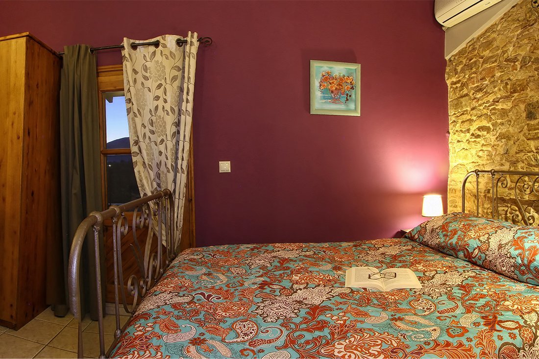 Venetis House Chios 2021