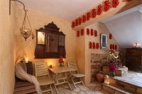 Venetis House Chios 2021