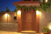 Venetis House Chios 2021