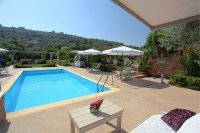 Venetis House Chios 2021