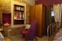 Venetis House Chios 2021