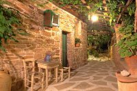 Venetis House Chios 2021