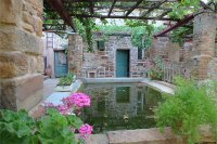 Venetis House Chios 2021