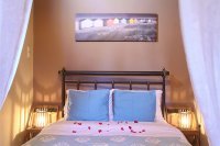 Venetis House Chios 2021