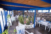 Huize Dorkas op Serifos, algemeen