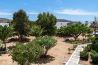 Huize Dorkas op Serifos, algemeen