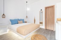 Huize Dorkas Serifos, kamer 2p