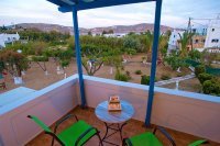 Huize Dorkas Serifos, kamer 2p