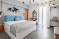 Huize Dorkas Serifos, Appartement 2/4 p