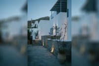 Huize Indigo Serifos