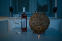 Huize Indigo Serifos, Kamer 2 p